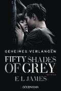 Fifty Shades of Grey  - Geheimes Verlangen