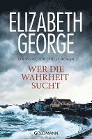 Elizabeth George - Wer die Wahrheit sucht, Häftad. Tillgänglighet: Lägg i varukorg