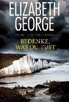 Elizabeth George - Bedenke, was du tust, Häftad. Tillgänglighet: Lägg i varukorg