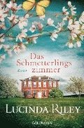 Das Schmetterlingszimmer