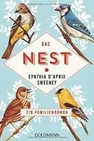 Cynthia D'Aprix Sweeney - Das Nest, Häftad