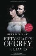 Fifty Shades of Grey - Befreite Lust