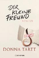 Der kleine Freund
