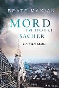 Mord im Hotel Sacher