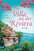 Die Villa an der Riviera