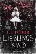 Lieblingskind