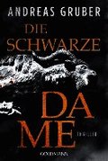 Die schwarze Dame