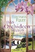 Das Orchideenhaus