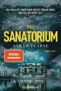 Das Sanatorium