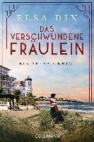Elsa Dix - Das verschwundene Fräulein, Häftad. Tillgänglighet: Lägg i varukorg