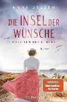 Anna Jessen - Die Insel der Wünsche - Gezeiten des Glücks, Häftad. Tillgänglighet: Lägg i varukorg