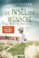Anna Jessen - Die Insel der Wünsche - Klippen des Schicksals, Häftad. Tillgänglighet: Lägg i varukorg