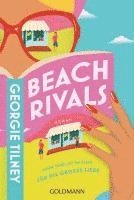 Georgie Tilney - Beach Rivals, Häftad