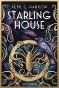 Starling House