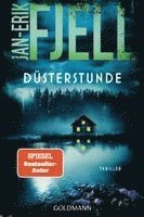Jan-Erik Fjell - Düsterstunde, Häftad