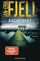 Jan-Erik Fjell - Racheglut, Häftad