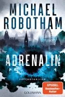 Michael Robotham - Adrenalin, Häftad. Tillgänglighet: Lägg i varukorg