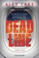 Alex Lake - Deadline, Häftad