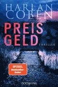 Preisgeld - Myron Bolitar ermittelt
