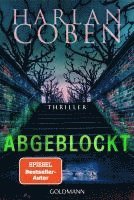 Harlan Coben - Abgeblockt - Myron Bolitar ermittelt, Häftad
