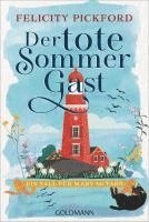 Felicity Pickford - Der tote Sommergast, Häftad