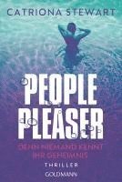 Catriona Stewart - People Pleaser, Häftad