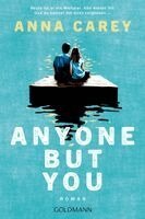 Anna Carey - Anyone but You, Häftad