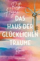 Ruth Hogan - Das Haus der glücklichen Träume, Häftad. Tillgänglighet: Lägg i varukorg