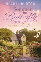 Rachel Burton - Sommer im Butterfly Cottage, Häftad