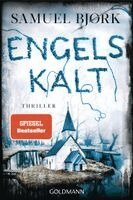 Samuel Bjørk - Engelskalt, Häftad