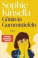 Sophie Kinsella - Göttin in Gummistiefeln, Häftad