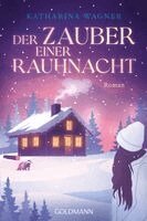 Katharina Wagner - Der Zauber einer Rauhnacht, Häftad