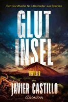 Javier Castillo - Glutinsel, Häftad. Tillgänglighet: Lägg i varukorg