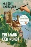 Kristof Magnusson - Ein Mann der Kunst (Sonderausgabe Ein Buch für die Stadt Köln 2026), Häftad. Tillgänglighet: Lägg i varukorg