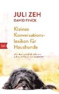 Kleines Konversationslexikon fr Haushunde