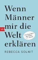 Rebecca Solnit - Wenn Männer mir die Welt erklären, Häftad