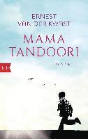 Ernest van der Kwast - Mama Tandoori, Häftad