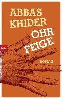 Abbas Khider - Ohrfeige, Häftad