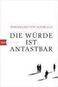 Die W�rde ist antastbar