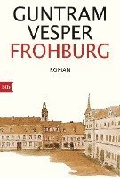 Guntram Vesper - Frohburg, Häftad