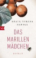 B T Hanika - Das Marillenmadchen, Häftad