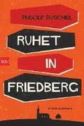 Ruhet in Friedberg