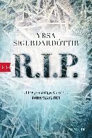 Yrsa Sigurdardóttir - R.I.P., Häftad