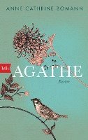Anne Cathrine Bomann - Agathe, Häftad