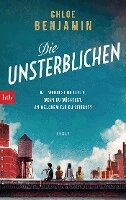 Chloe Benjamin - Die Unsterblichen, Häftad