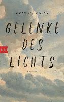Emanuel Maeß - Gelenke des Lichts, Häftad