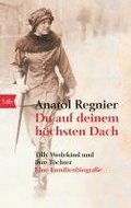 Du auf deinem hchsten Dach