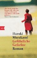 Gefhrliche Geliebte