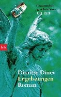 Dimitré Dinev - Engelszungen, Häftad