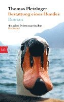 Thomas Pletzinger - Bestattung eines Hundes, Häftad. Tillgänglighet: Lägg i varukorg
